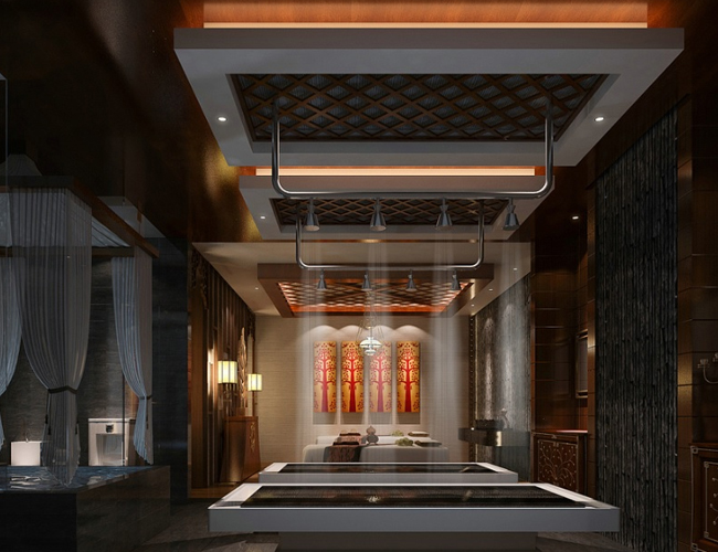 北京丰台SPA会所：差旅疲劳的快速恢复